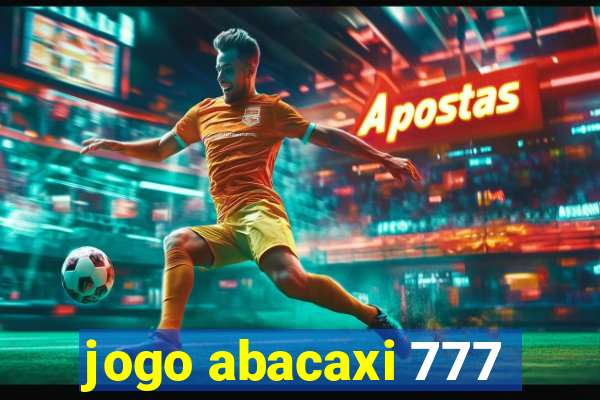 jogo abacaxi 777